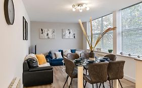 Cosy Retreat In The Heart Of Golders Green