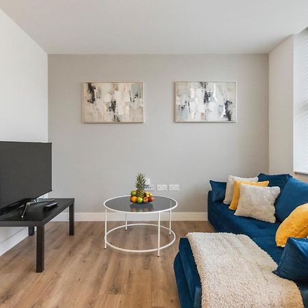 Cosy Retreat In The Heart Of Golders Green Londra Esterno foto