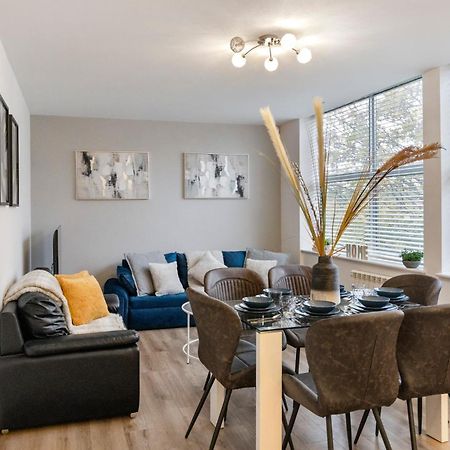 Cosy Retreat In The Heart Of Golders Green Londra Esterno foto