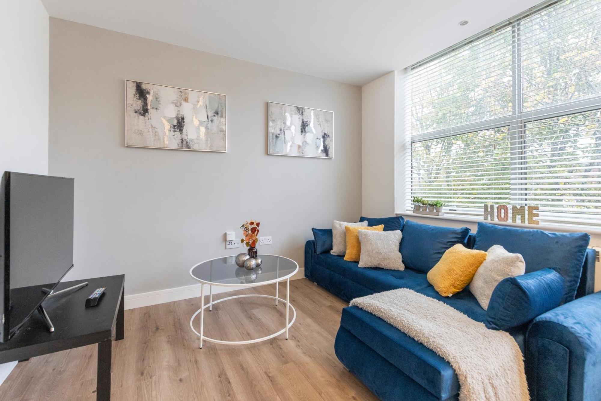 Cosy Retreat In The Heart Of Golders Green Londra Esterno foto