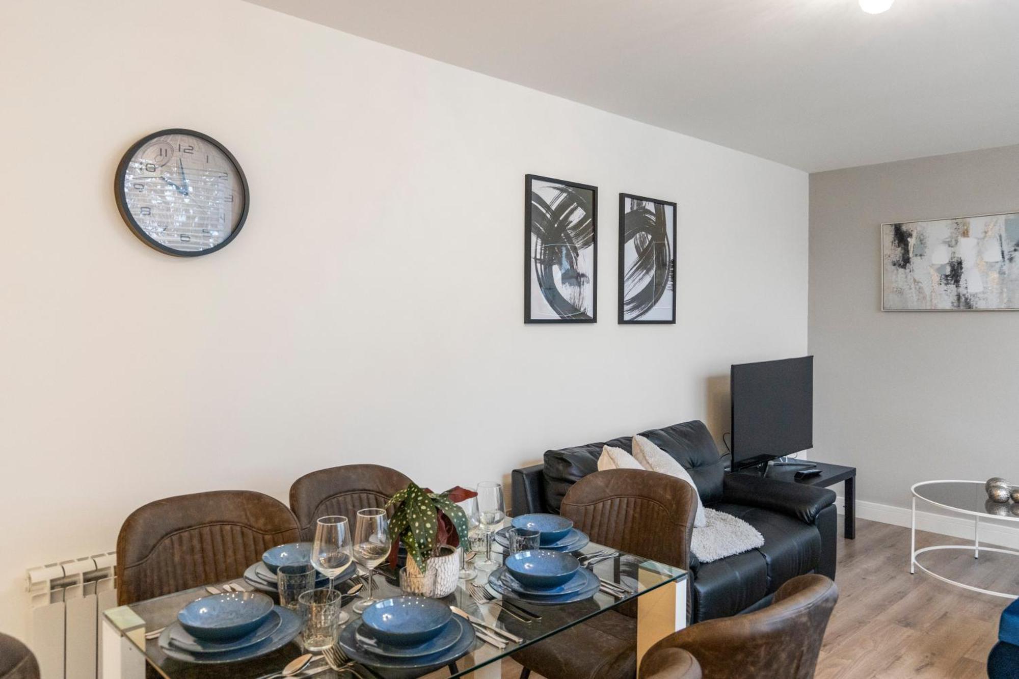 Cosy Retreat In The Heart Of Golders Green Londra Esterno foto