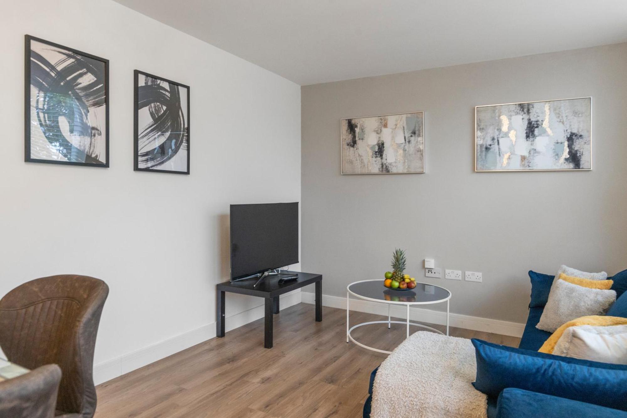 Cosy Retreat In The Heart Of Golders Green Londra Esterno foto