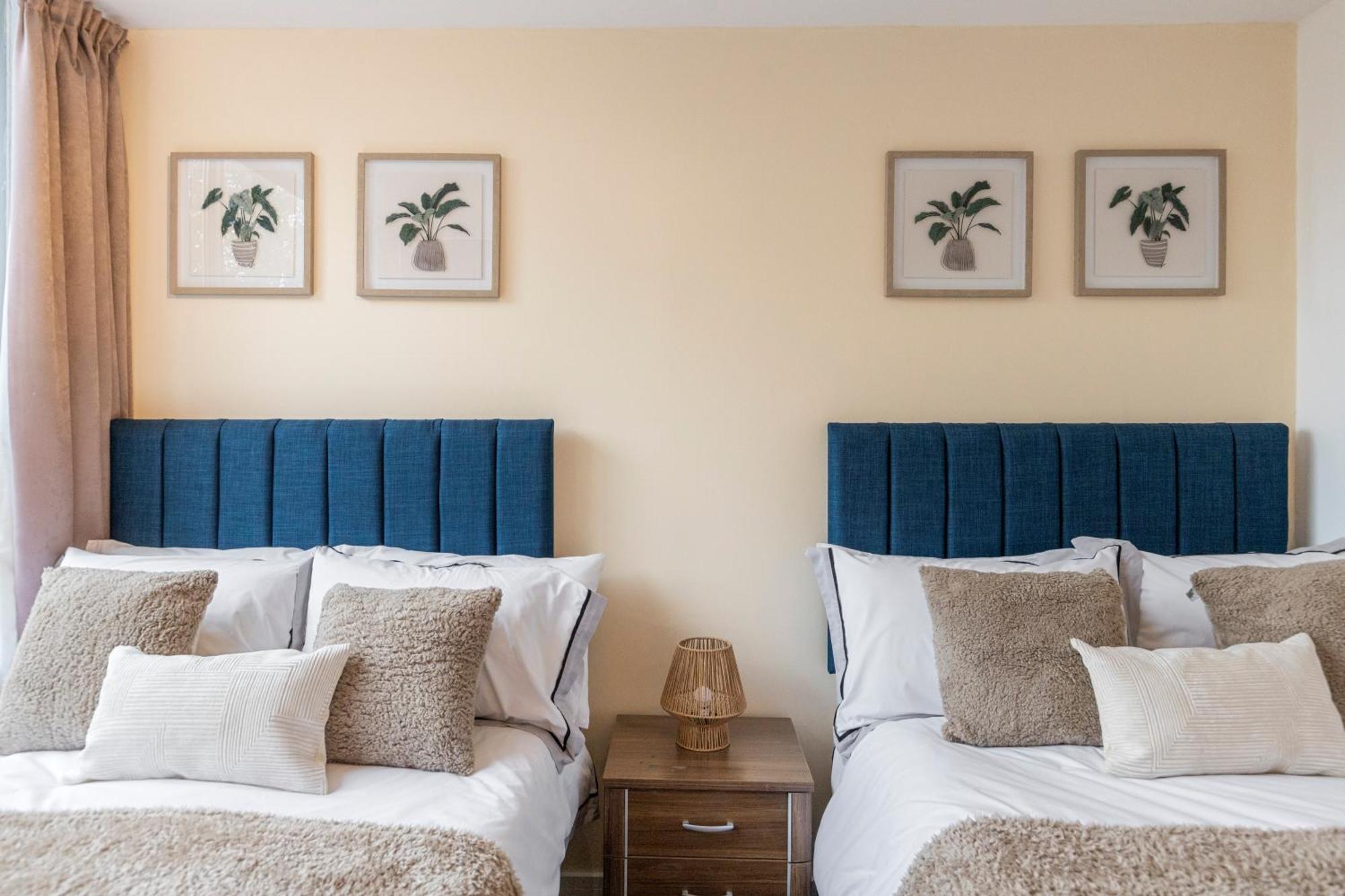 Cosy Retreat In The Heart Of Golders Green Londra Esterno foto