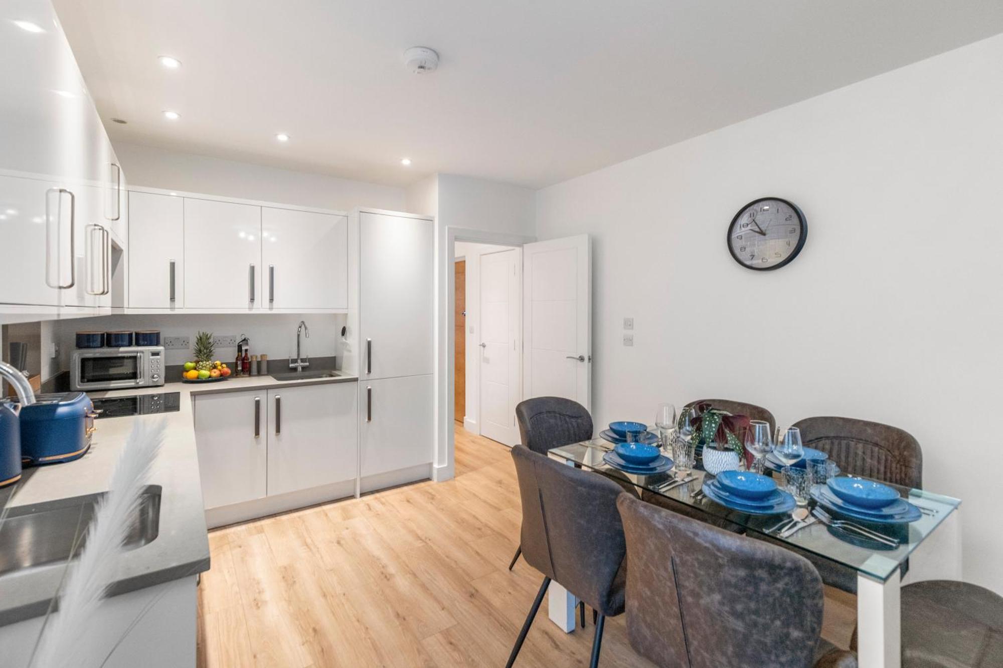Cosy Retreat In The Heart Of Golders Green Londra Esterno foto