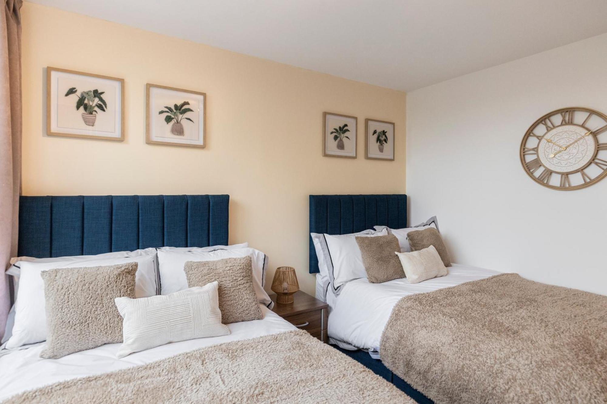 Cosy Retreat In The Heart Of Golders Green Londra Esterno foto