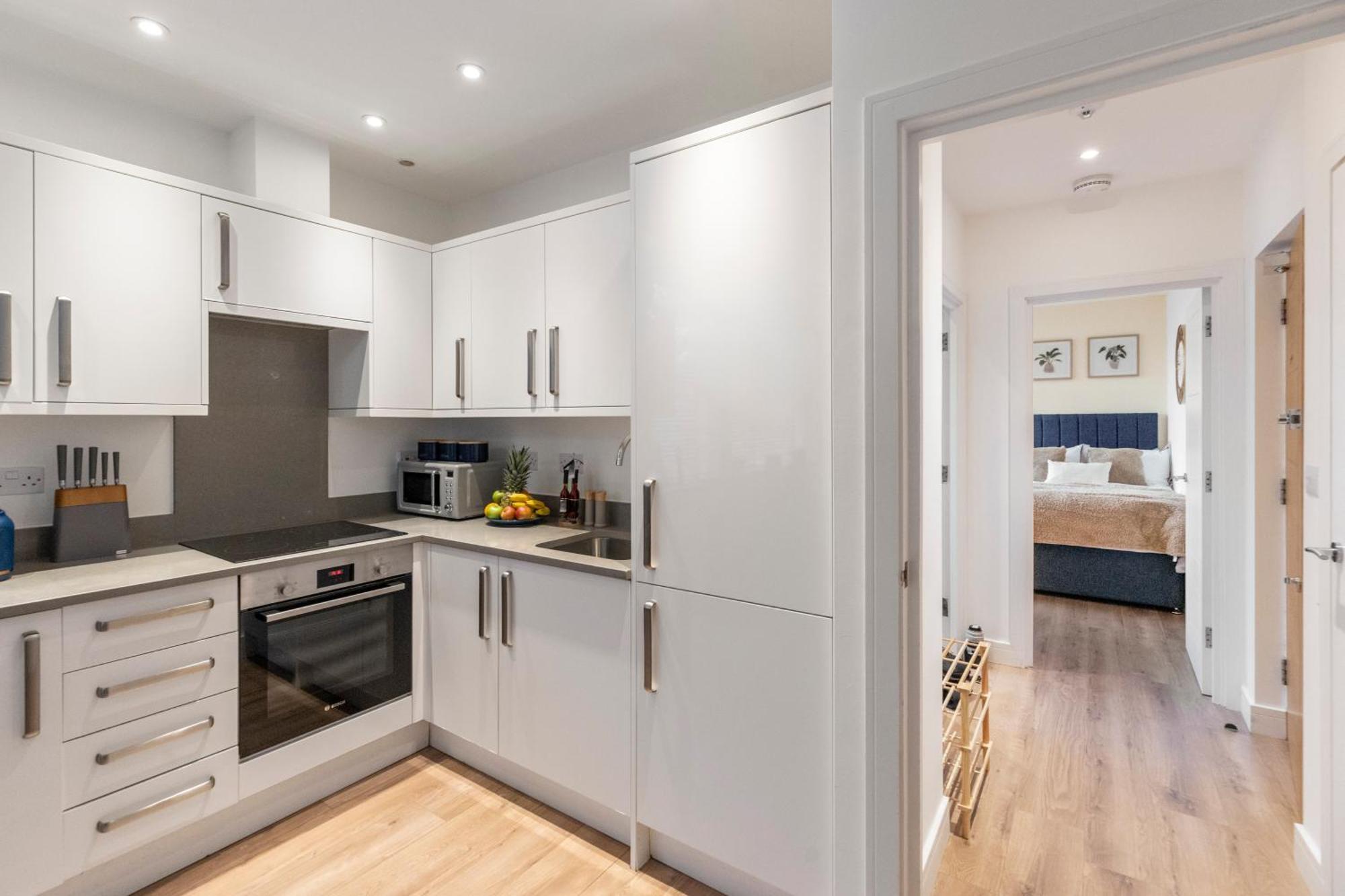 Cosy Retreat In The Heart Of Golders Green Londra Esterno foto