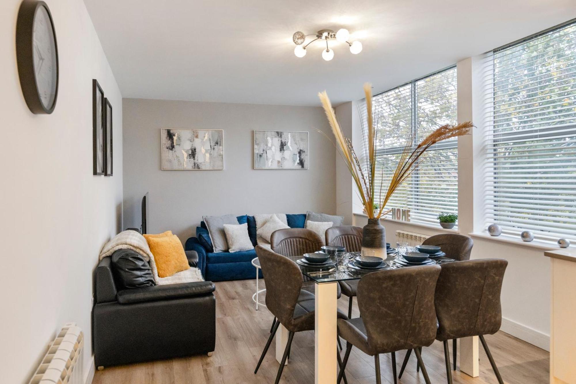 Cosy Retreat In The Heart Of Golders Green Londra Esterno foto