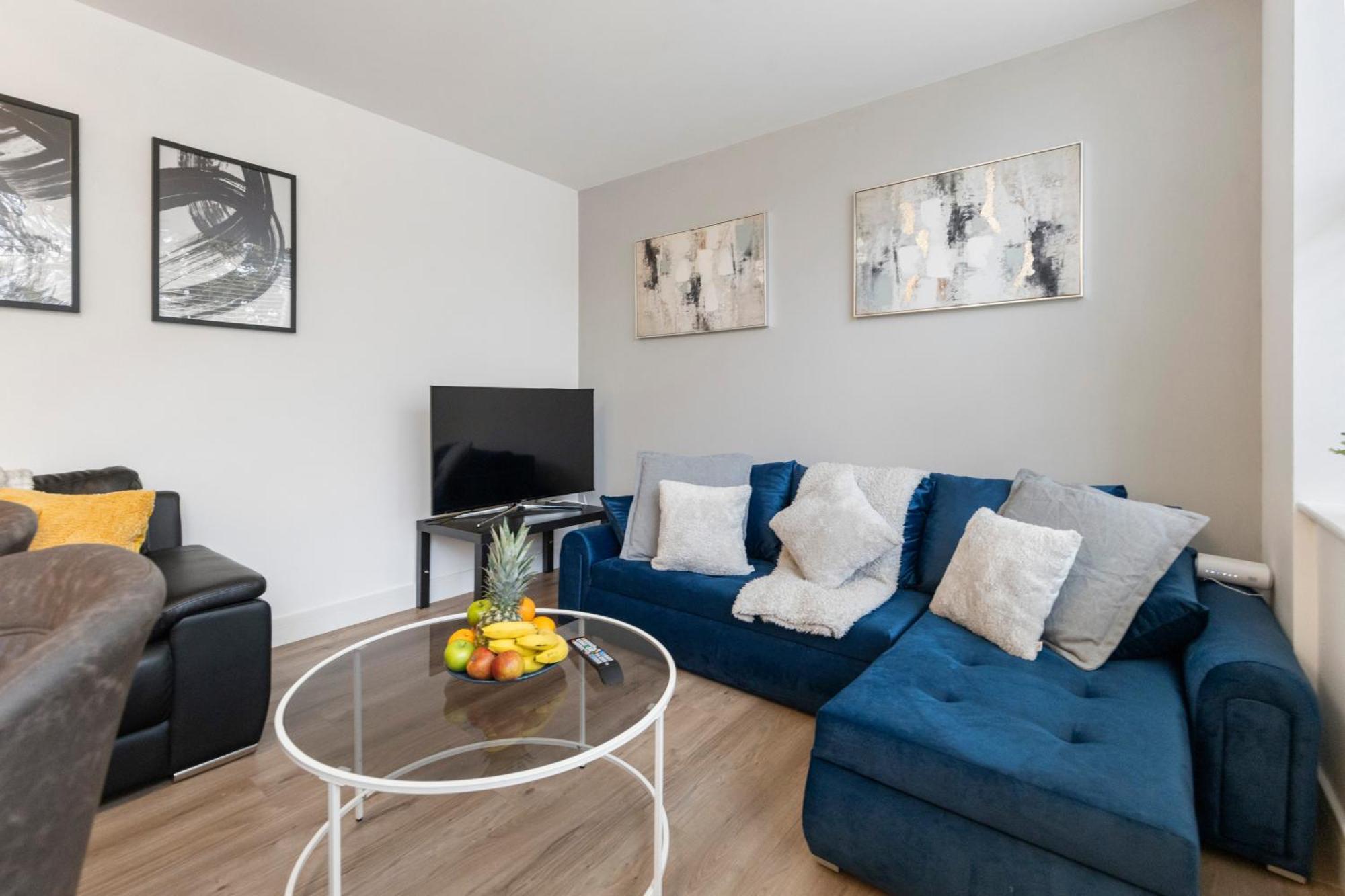 Cosy Retreat In The Heart Of Golders Green Londra Esterno foto