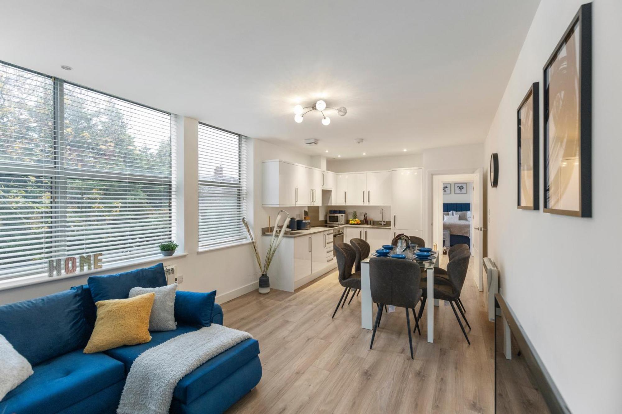 Cosy Retreat In The Heart Of Golders Green Londra Esterno foto
