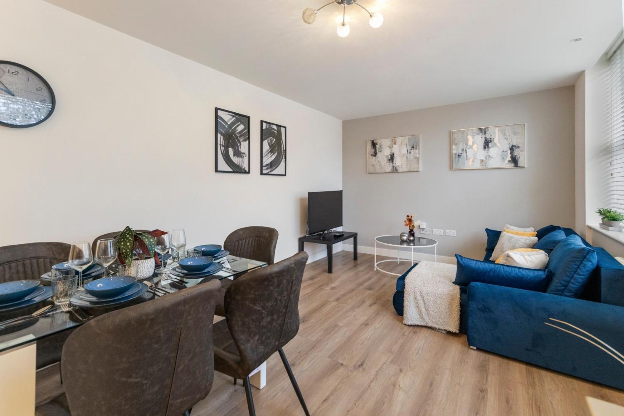 Cosy Retreat In The Heart Of Golders Green Londra Esterno foto