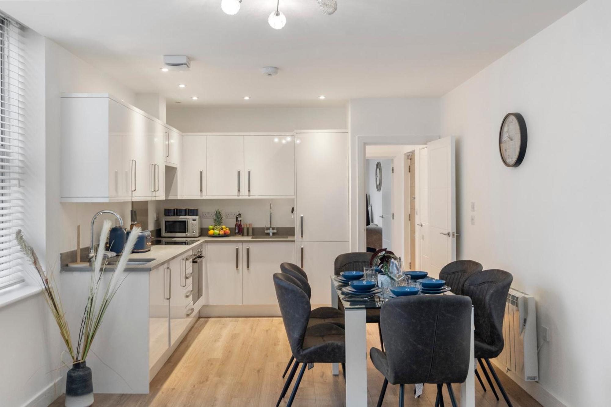 Cosy Retreat In The Heart Of Golders Green Londra Esterno foto