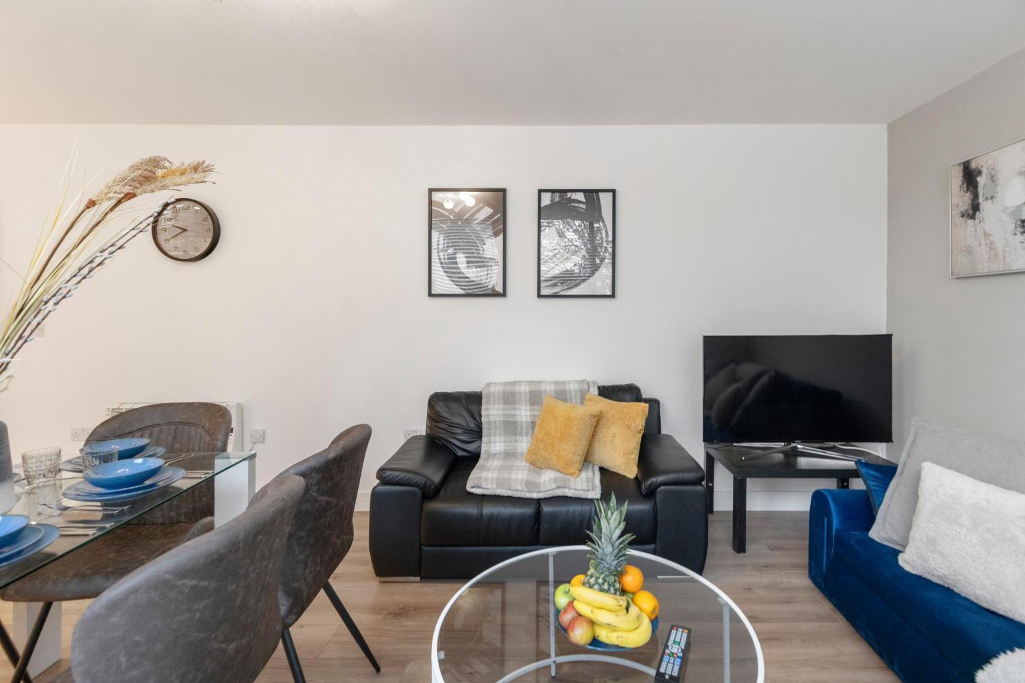Cosy Retreat In The Heart Of Golders Green Londra Esterno foto